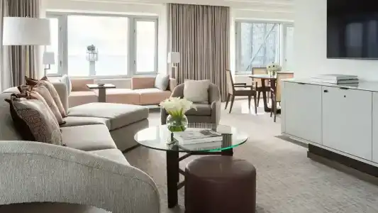Four Seasons Chicago - 12