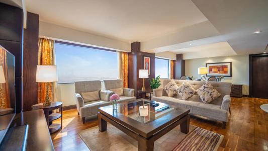 Hyatt Regency Dubai - Corniche - 24