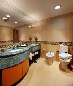 Grand Hyatt Residence - 18