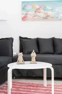 Cozy Corner Luxury - 25