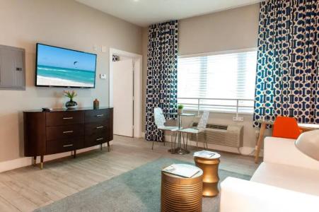 Oceanside and Suites - 68
