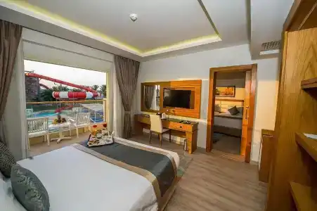Albatros Aqua Blu Sharm El Sheikh - 54