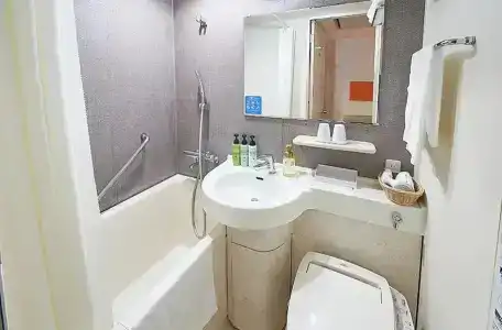 Sotetsu Grand Fresa Osaka-Namba - 49