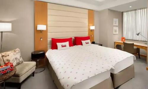 Conrad London St James - 51