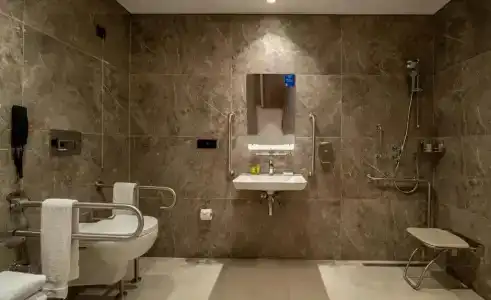 Hilton Mall Of Istanbul - 69