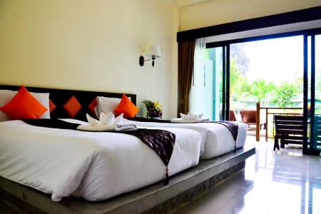Dream Valley Tonsai Beach - 26