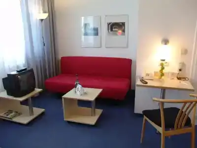 enjoy Berlin City Messe - 27