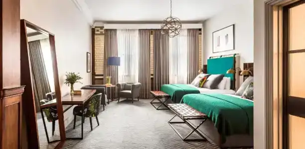 Kimpton Clocktower, an IHG - 72