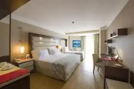 Ramada Plaza by Wyndham Antalya - 30
