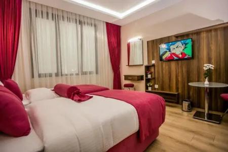 Beyzas & Suites - 29
