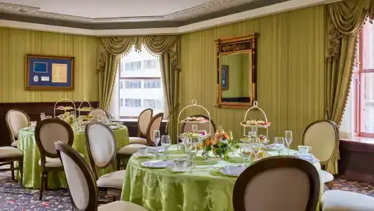 The Brown Palace and Spa, Autograph Collection - 12