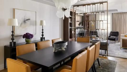 Four Seasons London at Ten Trinity Square - 126