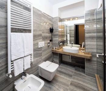 Best Western Plus Genova - 50
