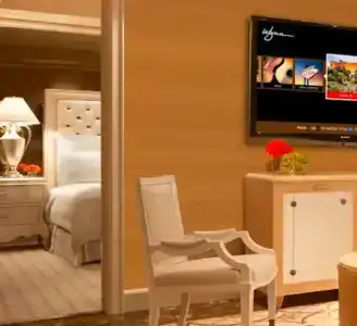 Encore at Wynn Las Vegas - 101