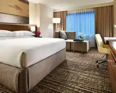 Hilton San Diego Mission Valley - 69