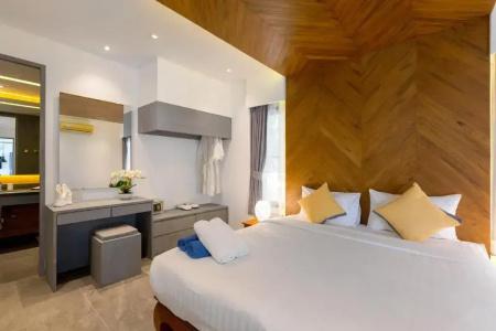 Karon Beach Pool Villa - Sha Extra Plus - 0