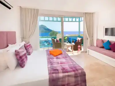 Asfiya Sea View - 43