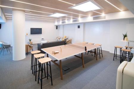Innside By Melia Milano Torre Galfa - 21