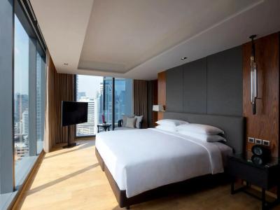 Hyatt Regency Bangkok Sukhumvit - 40