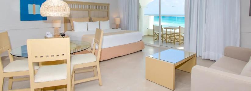Nyx Cancun - 58