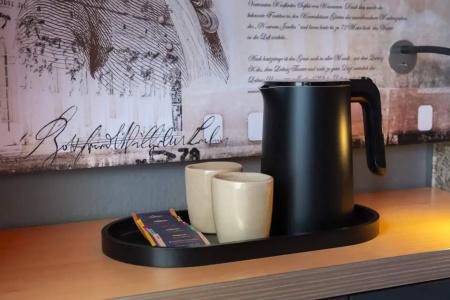 Design+ CongressCentrum Wienecke XI. - 55