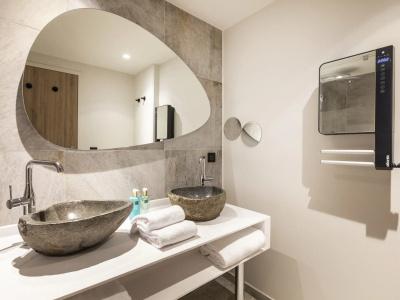 Novotel Megève Mont-Blanc - 48