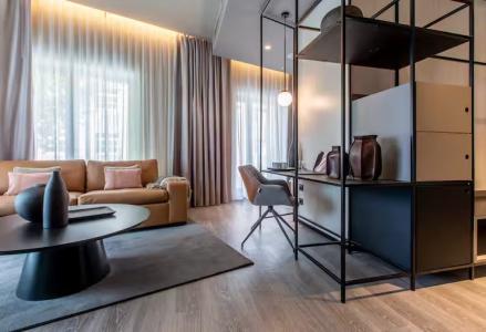 Hilton Garden Inn Mannheim - 68