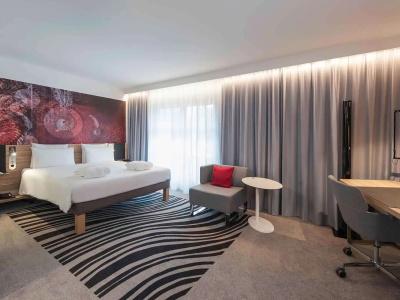 Novotel München City - 42