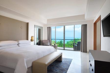 Sheraton Bali Kuta Resort - 108