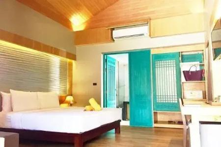 Weekender Resort - 56
