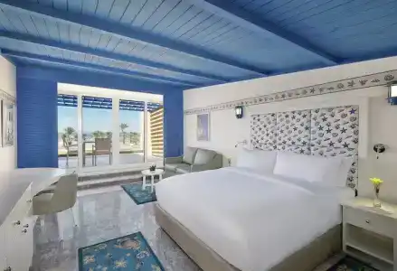 Hilton Hurghada Plaza - 80