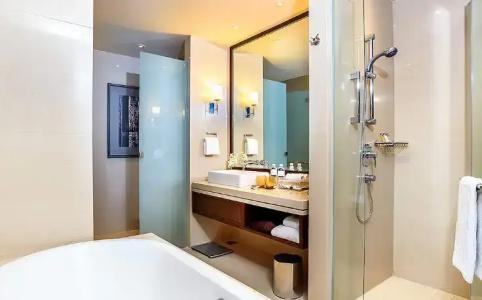 Pullman Bangkok Grande Sukhumvit - SHA Certified - 50