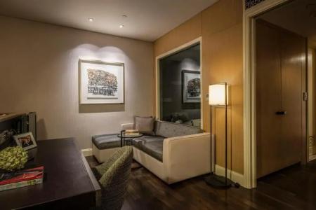 Ascott Raffles Place Singapore - 65