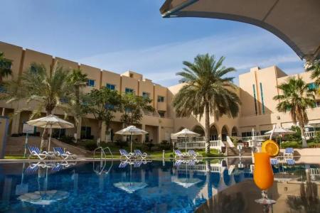 Millennium Central Al Mafraq - 29