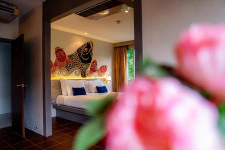 Sino House Phuket - Sha Plus - 109