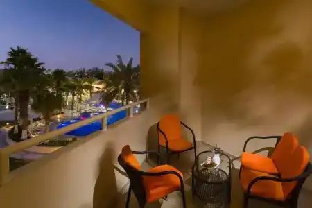 Millennium Central Al Mafraq - 13