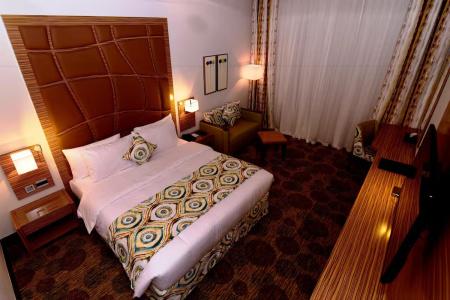 Best Western Plus Pearl Creek - 47