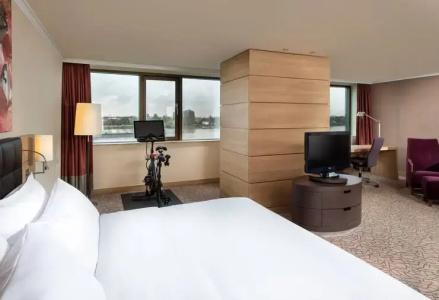 Hilton Mainz - 47