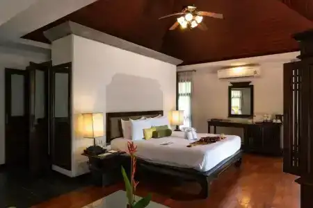 Seaview Resort Khao Lak - Sha Plus - 3