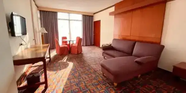 Ambassador City Jomtien Inn Wing - 33