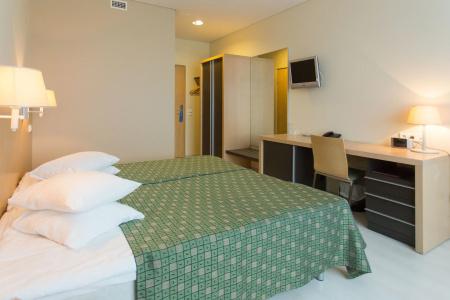 Meri Seaside & Spa - 56