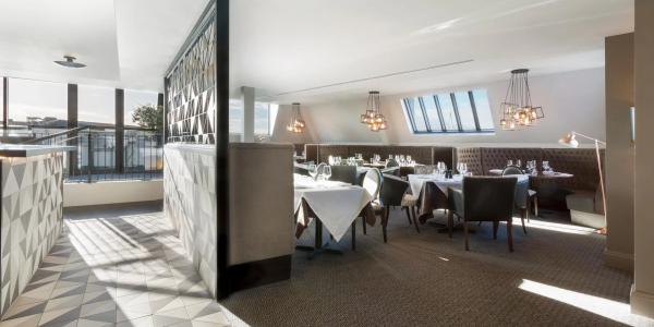 Indigo - Cardiff, An Ihg Hotel - 20