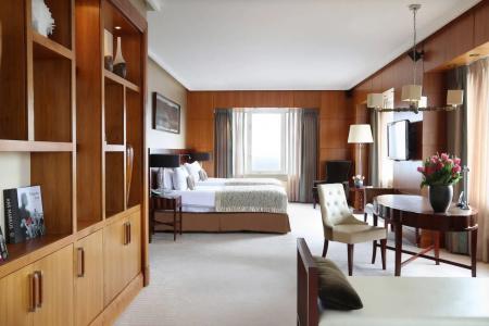 Okura Amsterdam – The Leading Hotels of the World - 87