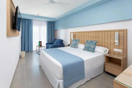 Riu Palace Palmeras - All Inclusive - 39
