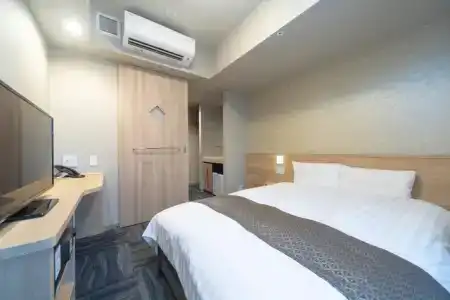 Dormy Inn Premium Namba Annex Natural Hot Spring - 22