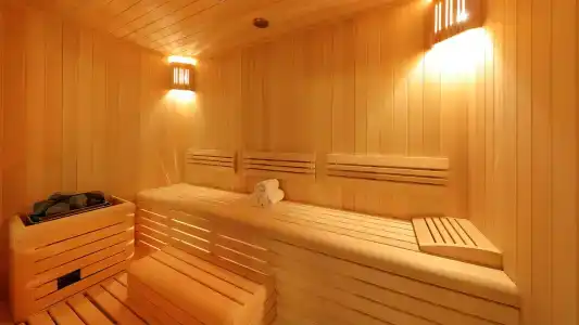 Suenos Deluxe Belek - 81