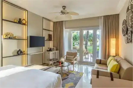 InterContinental Mauritius Fort - 6