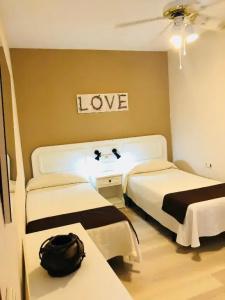 Regency Torviscas and Suites - 59