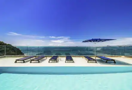 Novotel Rio de Janeiro Leme - 33
