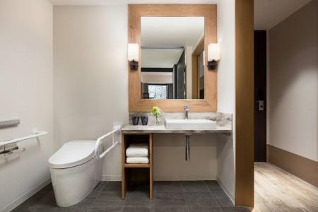 Courtyard by Marriott Hakuba - 49